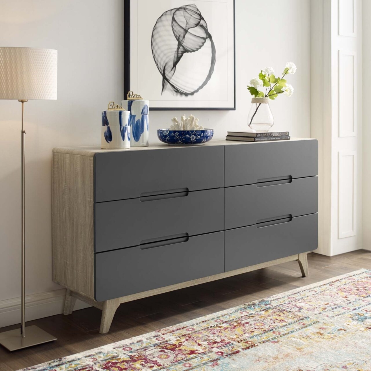 Modway dresser top